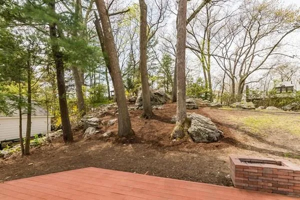 6 bed, 3.5 bath apartment for rent at 29 Gammons Rd Unit 1, Waban — photo 3 of 9