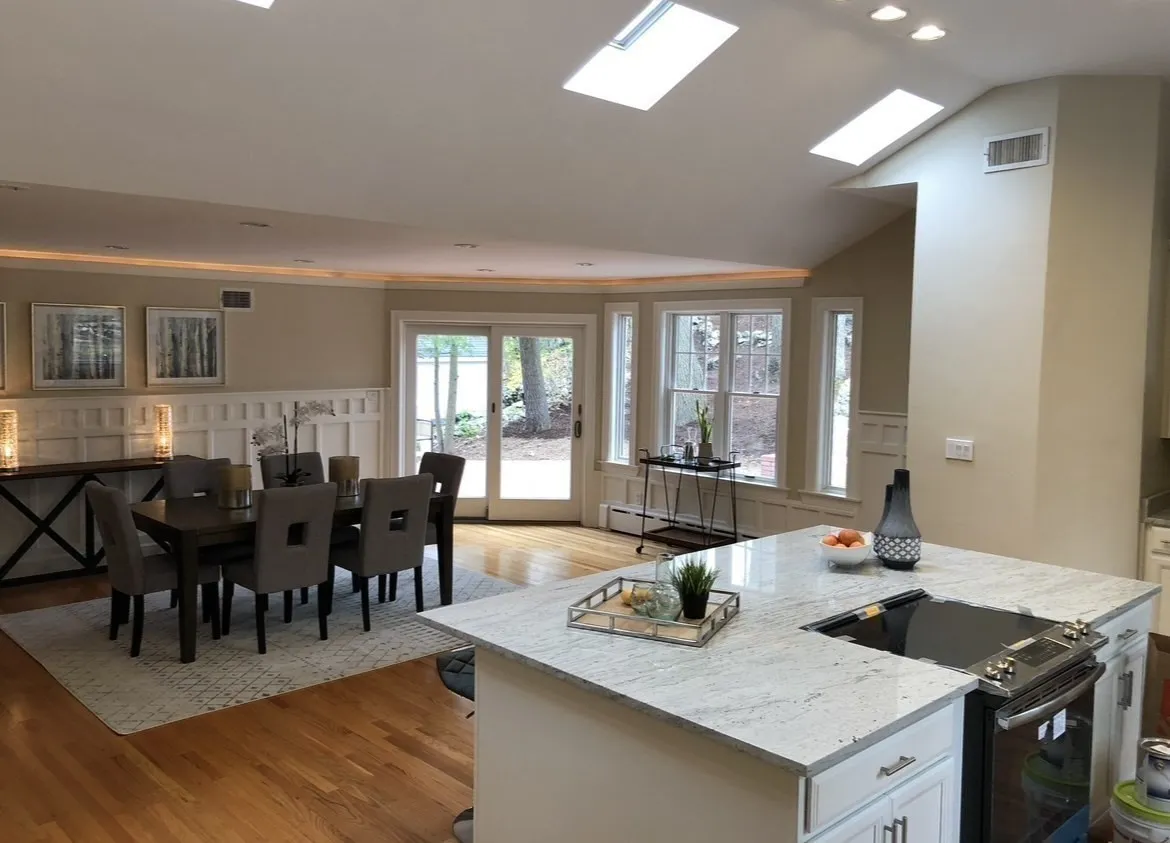 5 bed, 4+ bath apartment for rent at 29 Gammons Rd Unit 27, Waban — photo 5 of 25