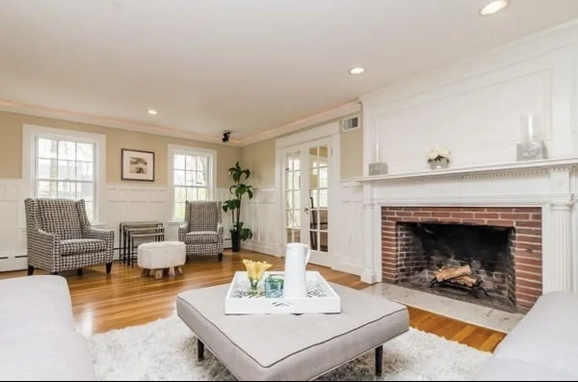 5 bed, 4+ bath apartment for rent at 29 Gammons Rd Unit 27, Waban — photo 14 of 25