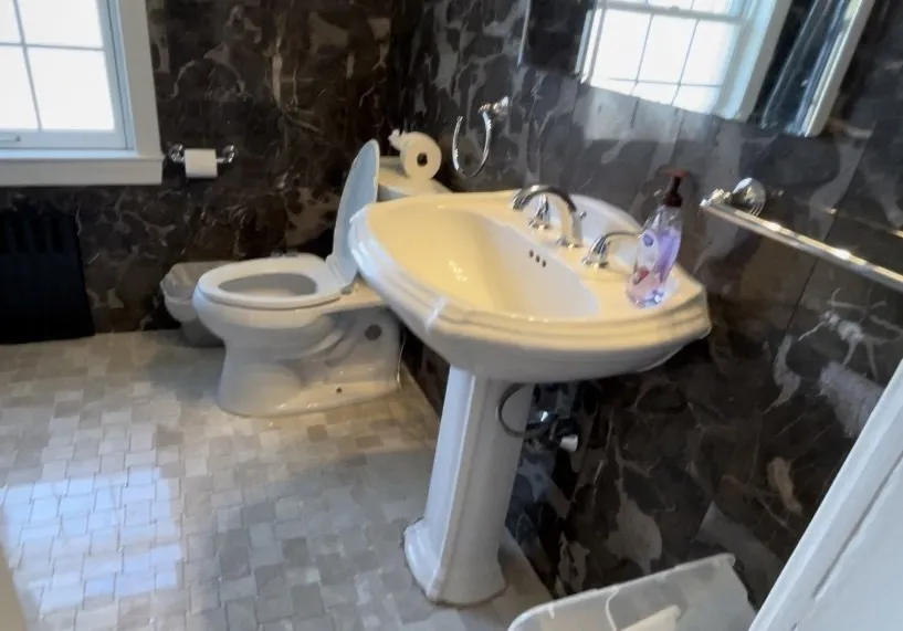 5 bed, 4+ bath apartment for rent at 29 Gammons Rd Unit 27, Waban — photo 17 of 25