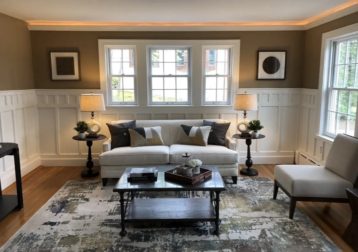 5 bed, 4+ bath apartment for rent at 29 Gammons Rd Unit 27, Waban — photo 8 of 25