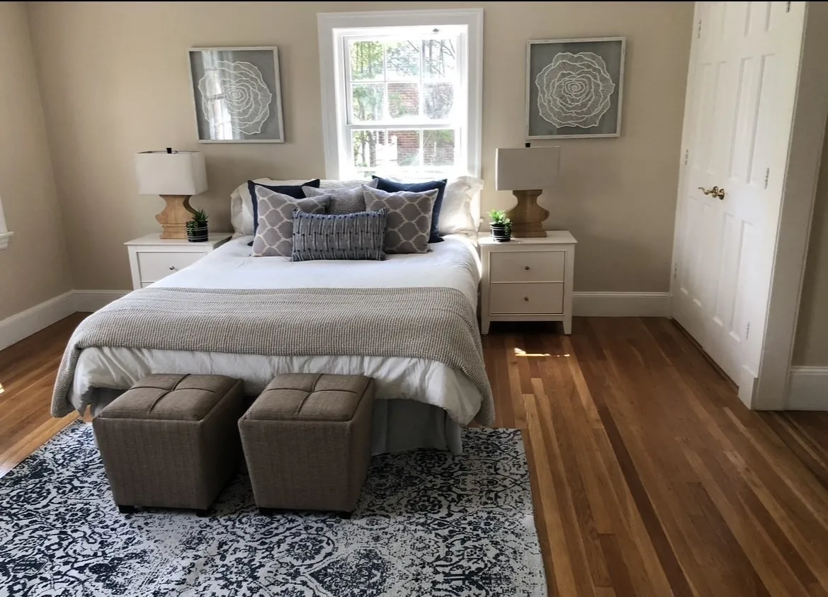 5 bed, 4+ bath apartment for rent at 29 Gammons Rd Unit 27, Waban — photo 19 of 25