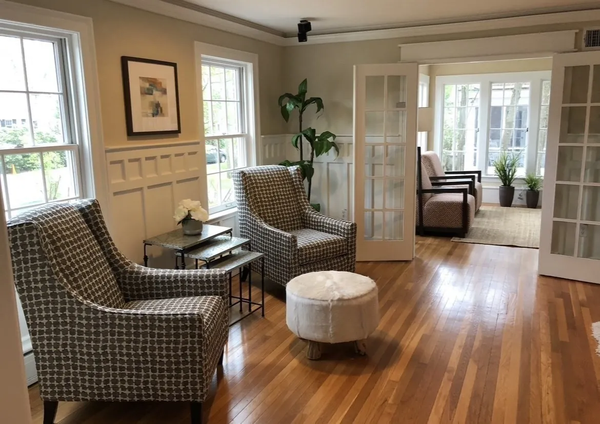5 bed, 4+ bath apartment for rent at 29 Gammons Rd Unit 27, Waban — photo 6 of 25