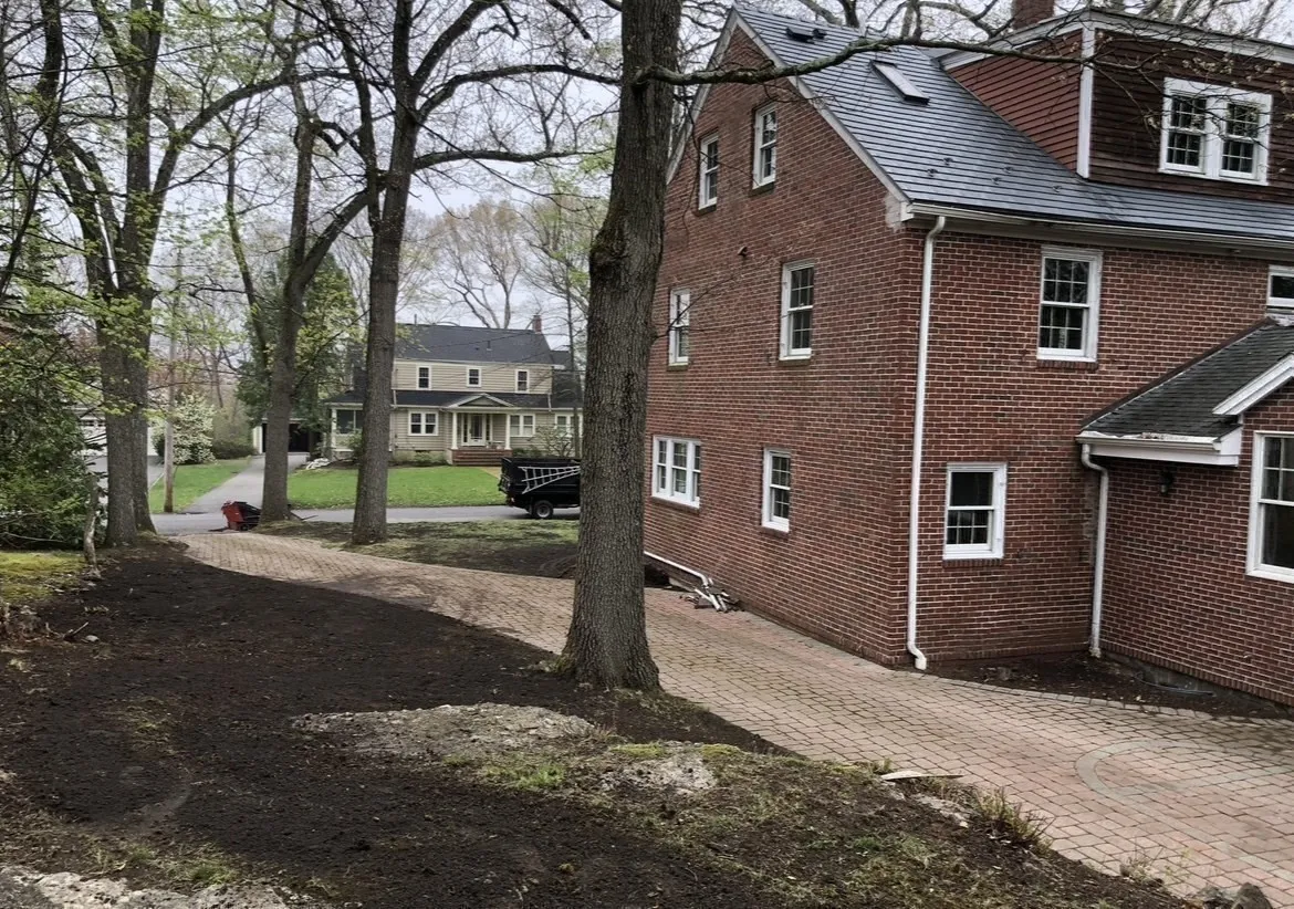5 bed, 4+ bath apartment for rent at 29 Gammons Rd Unit 27, Waban — photo 23 of 25