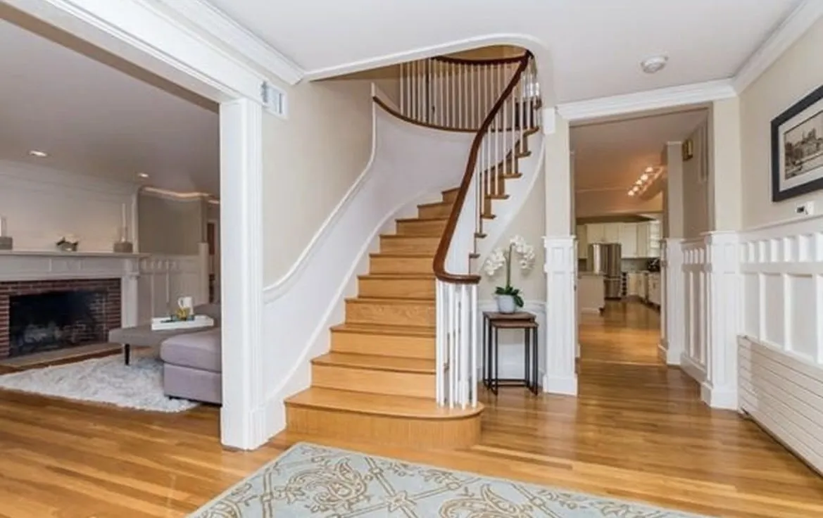 5 bed, 4+ bath apartment for rent at 29 Gammons Rd Unit 27, Waban — photo 12 of 25