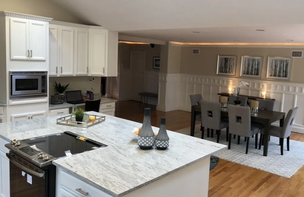 5 bed, 4+ bath apartment for rent at 29 Gammons Rd Unit 27, Waban — photo 2 of 25