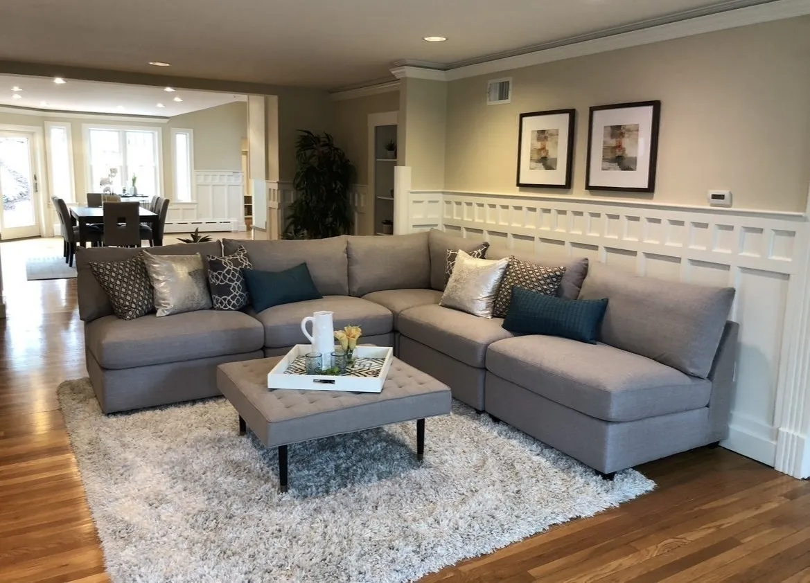 5 bed, 4+ bath apartment for rent at 29 Gammons Rd Unit 27, Waban — photo 15 of 25