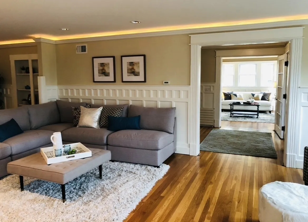 5 bed, 4+ bath apartment for rent at 29 Gammons Rd Unit 27, Waban — photo 18 of 25