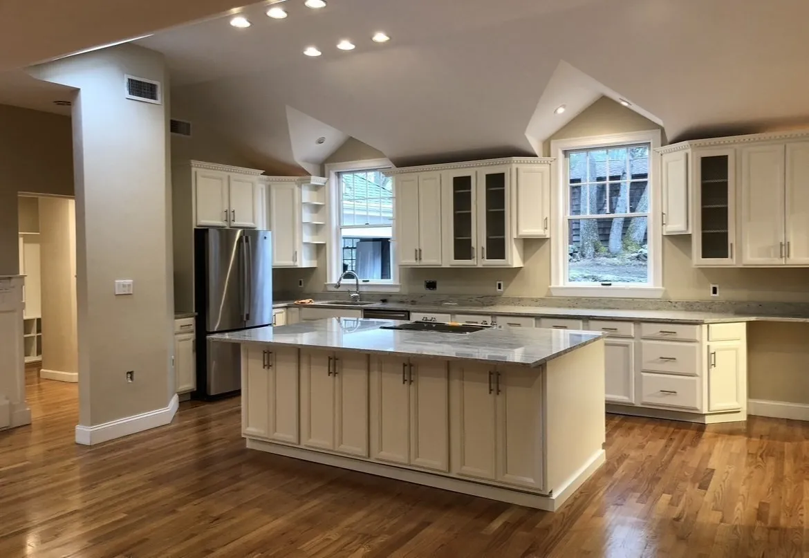 5 bed, 4+ bath apartment for rent at 29 Gammons Rd Unit 27, Waban — photo 3 of 25