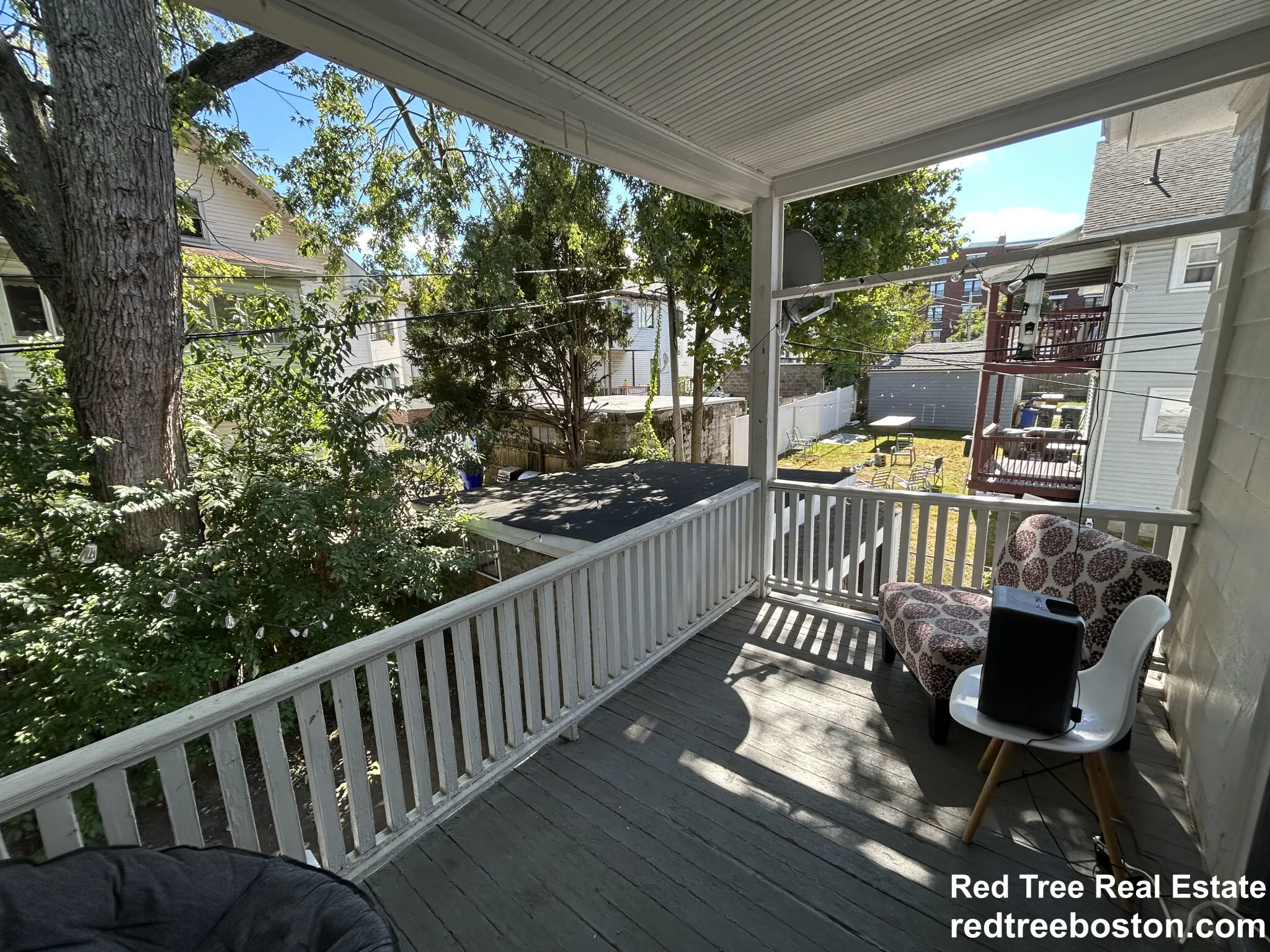 3 bed, 1 bath apartment for rent at 29 Gerald Rd Unit 2, Brighton — photo 9 of 11