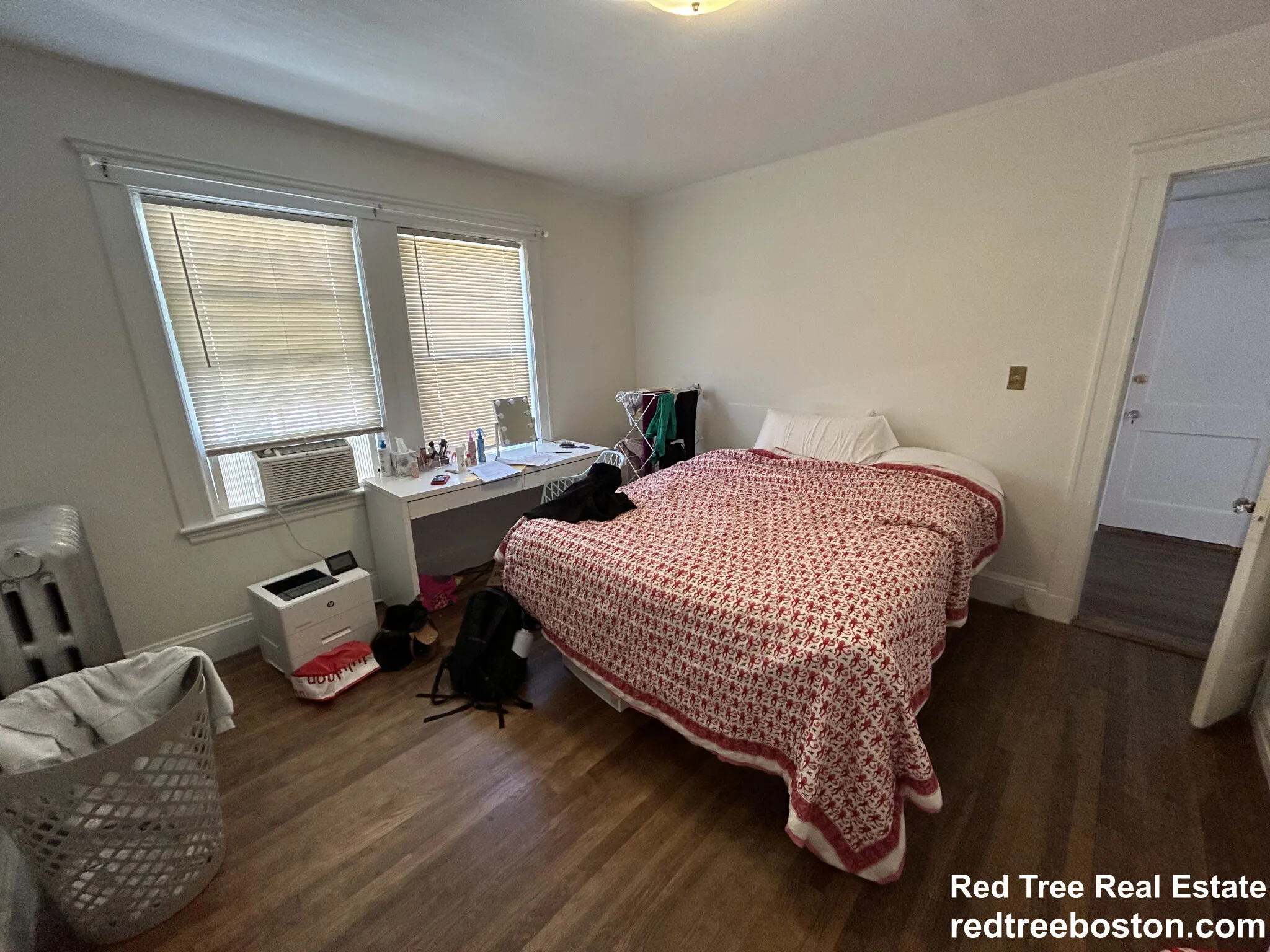 3 bed, 1 bath apartment for rent at 29 Gerald Rd Unit 2, Brighton — photo 5 of 11