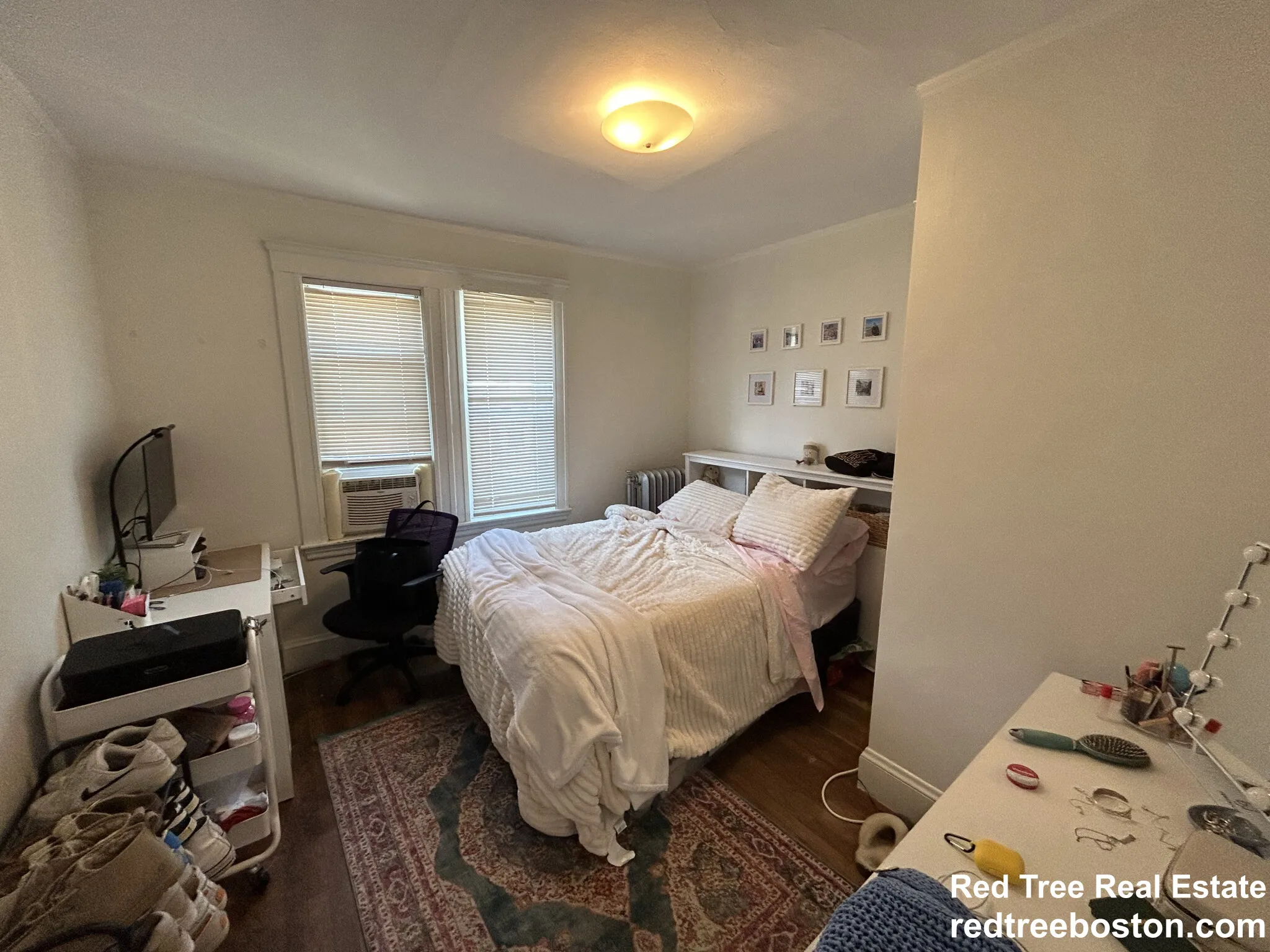 3 bed, 1 bath apartment for rent at 29 Gerald Rd Unit 2, Brighton — photo 8 of 11