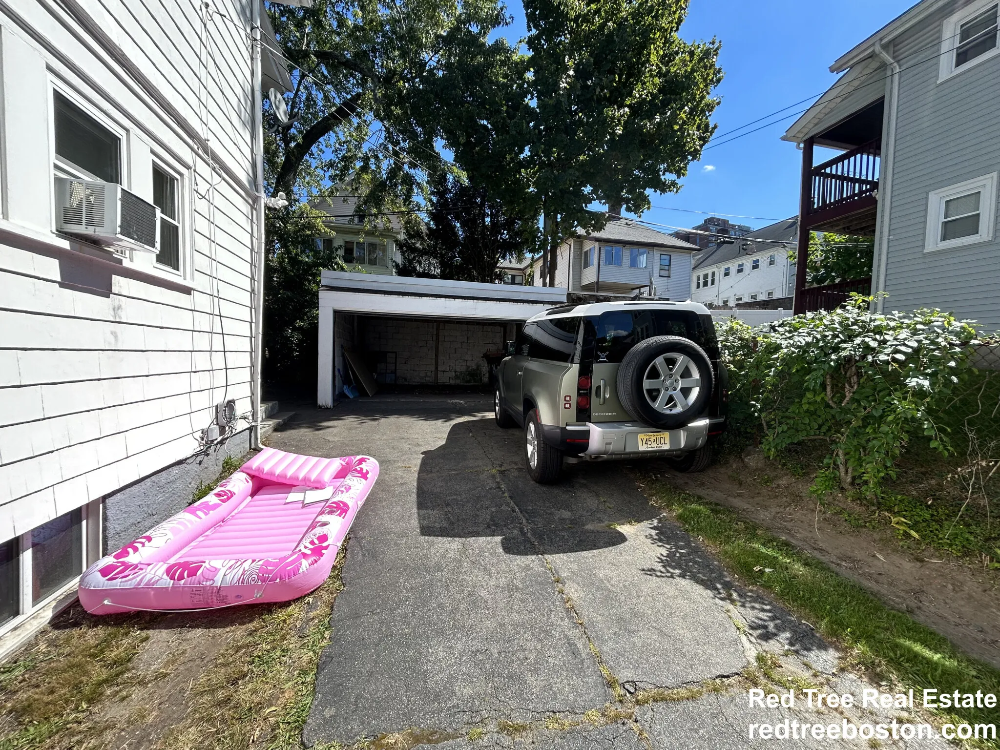 3 bed, 1 bath apartment for rent at 29 Gerald Rd Unit 2, Brighton — photo 10 of 11
