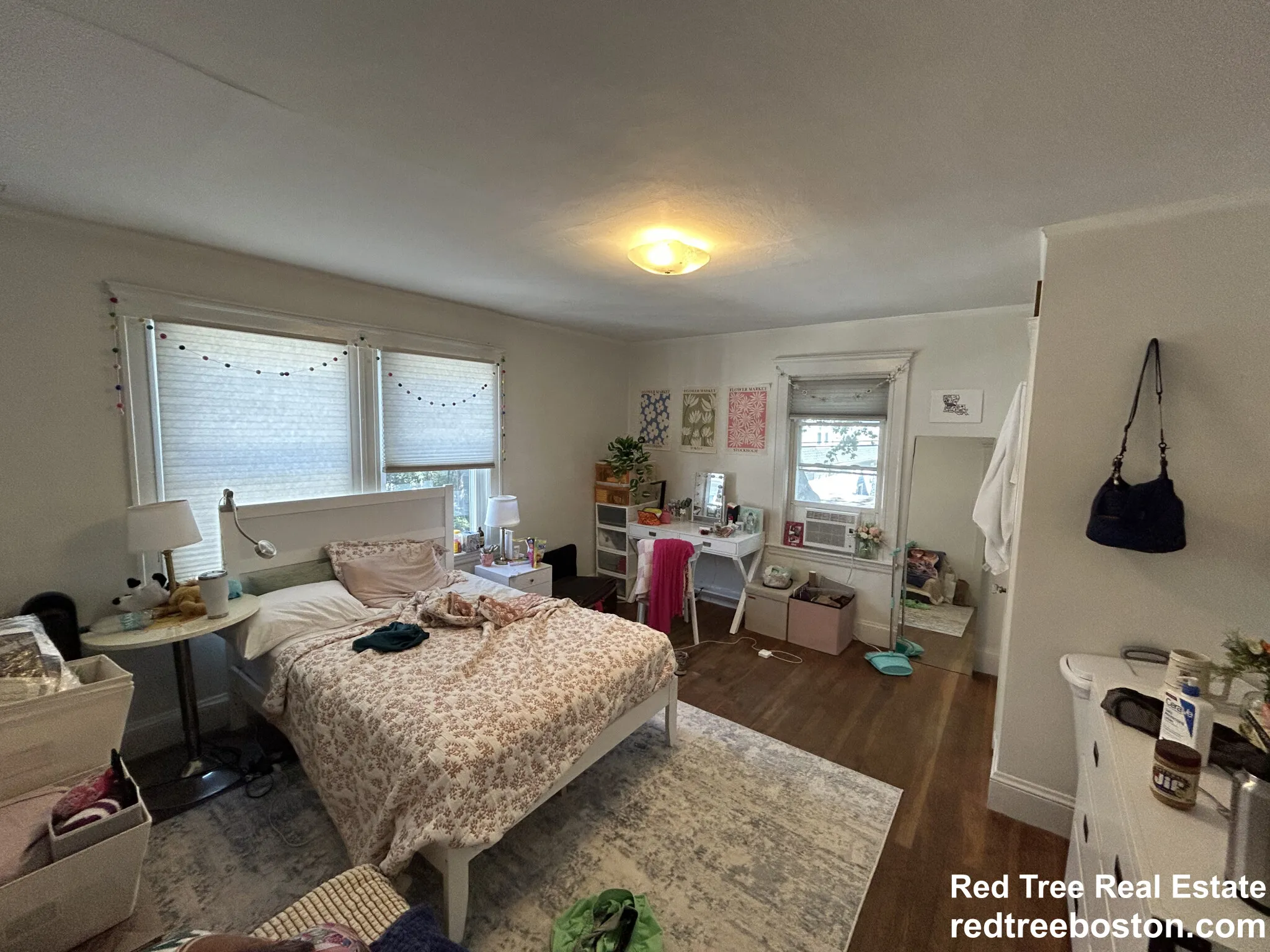 3 bed, 1 bath apartment for rent at 29 Gerald Rd Unit 2, Brighton — photo 7 of 11