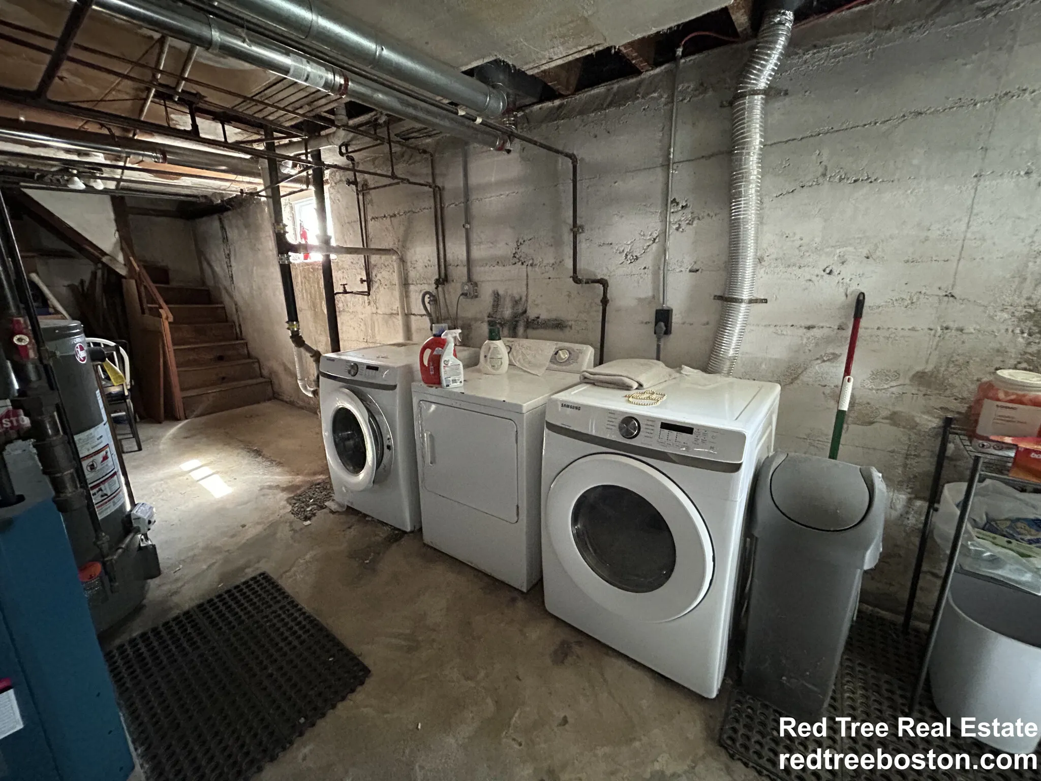 3 bed, 1 bath apartment for rent at 29 Gerald Rd Unit 2, Brighton — photo 11 of 11
