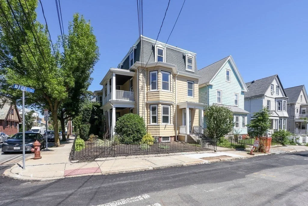 2 bed, 1 bath apartment for rent at 29 Gibbens St Unit 1, Somerville — photo 18 of 19