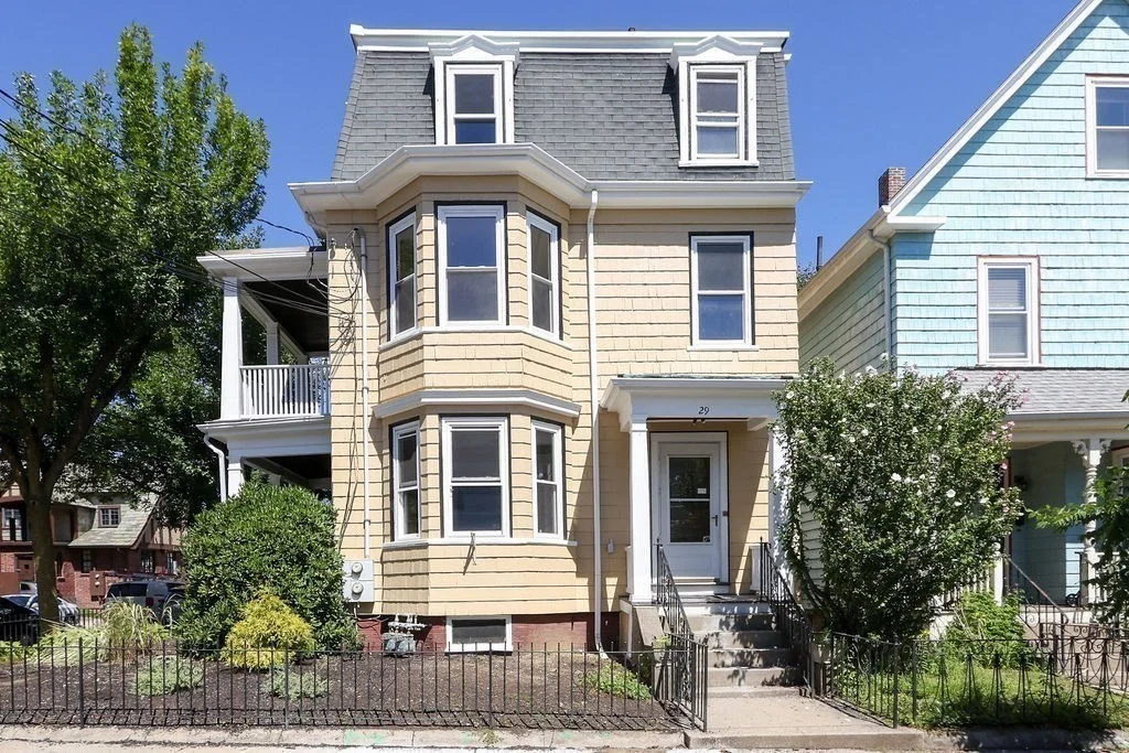 2 bed, 1 bath apartment for rent at 29 Gibbens St Unit 1, Somerville — photo 17 of 19