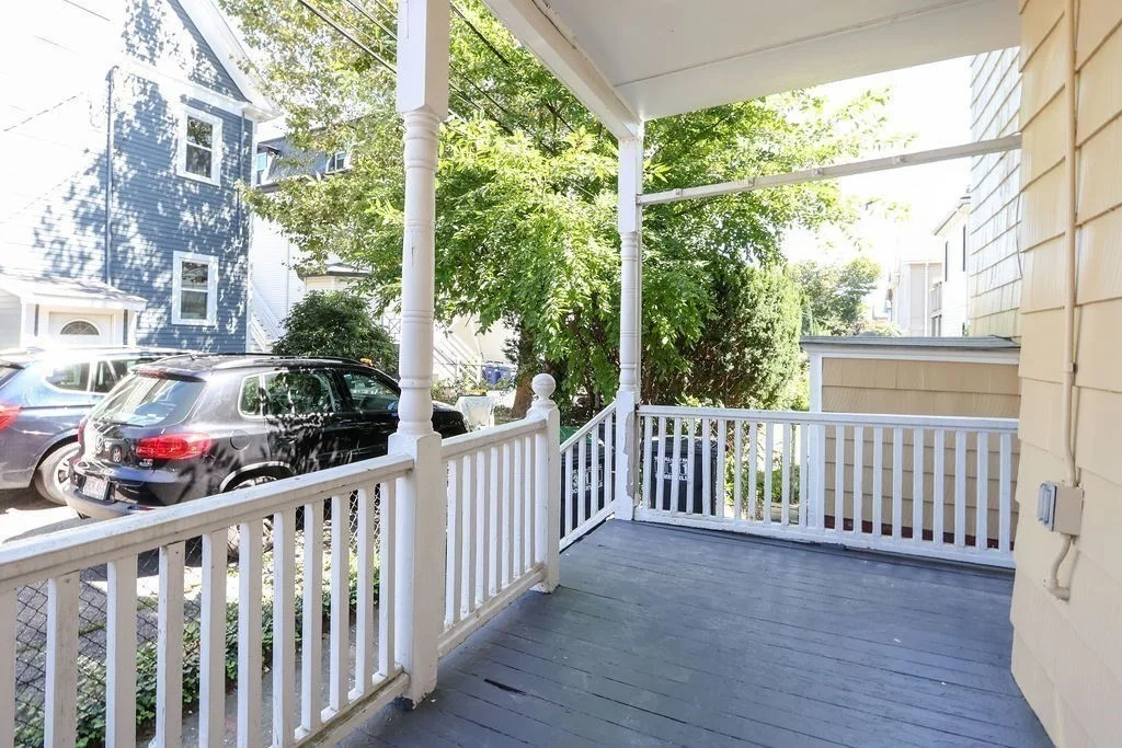 2 bed, 1 bath apartment for rent at 29 Gibbens St Unit 1, Somerville — photo 15 of 19
