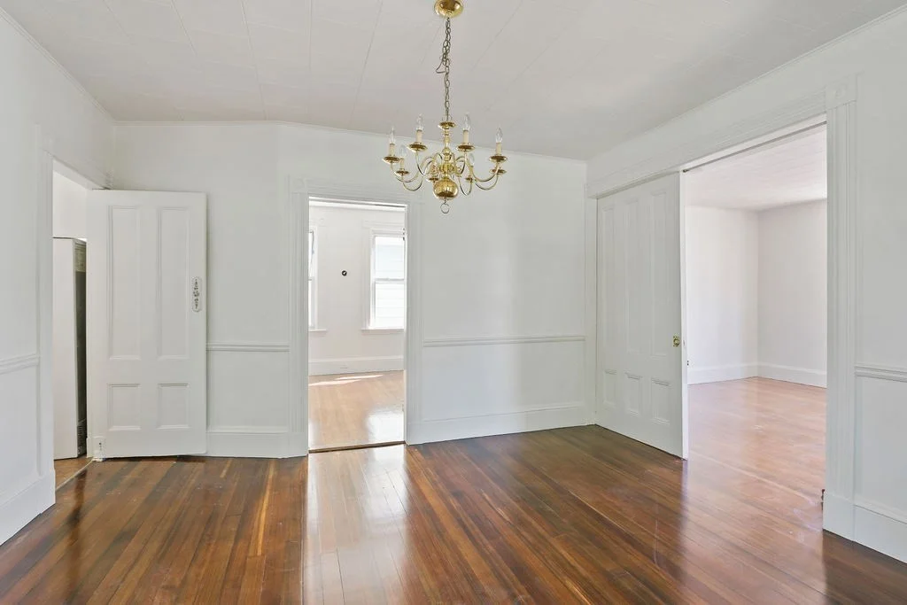 5 bed, 2 bath apartment for rent at 29 Gibbens Unit 2, Somerville — photo 7 of 23