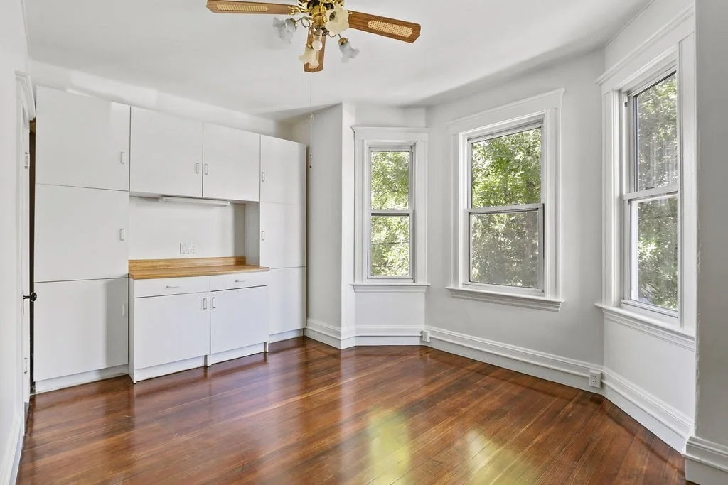 5 bed, 2 bath apartment for rent at 29 Gibbens Unit 2, Somerville — photo 11 of 23