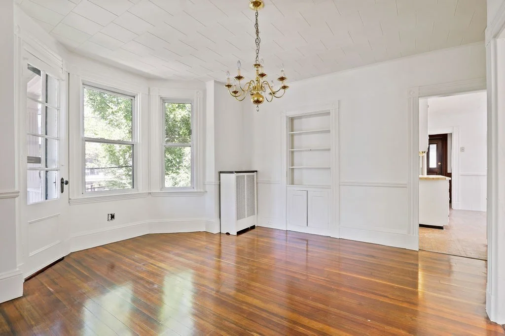 5 bed, 2 bath apartment for rent at 29 Gibbens Unit 2, Somerville — photo 9 of 23