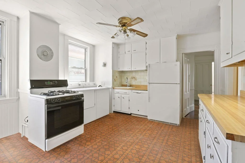 5 bed, 2 bath apartment for rent at 29 Gibbens Unit 2, Somerville — photo 12 of 23