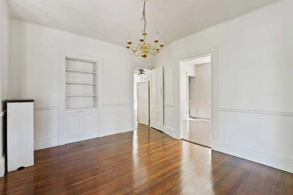 5 bed, 2 bath apartment for rent at 29 Gibbens Unit 2, Somerville — photo 8 of 23