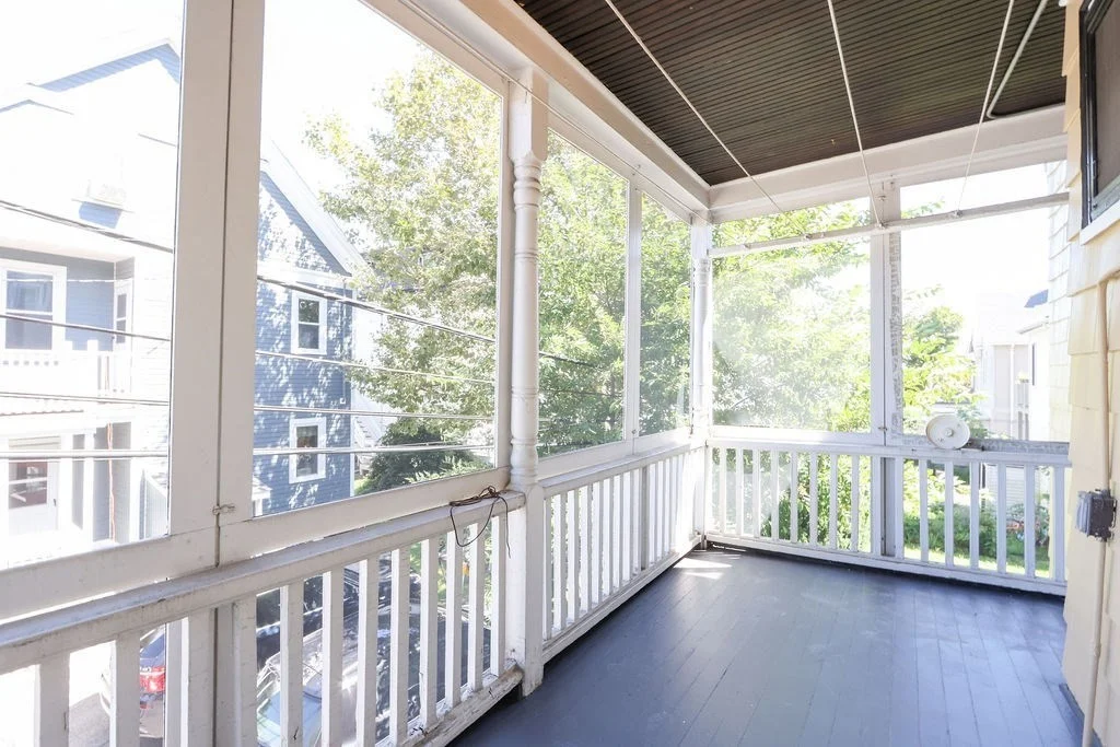 5 bed, 2 bath apartment for rent at 29 Gibbens Unit 2, Somerville — photo 19 of 23