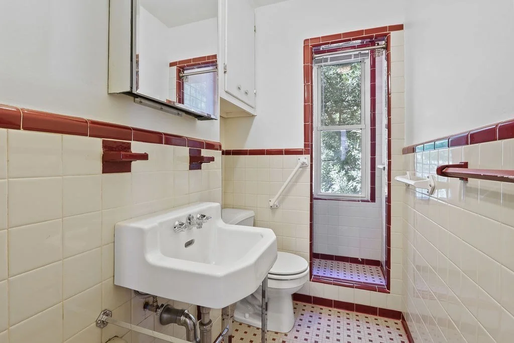 5 bed, 2 bath apartment for rent at 29 Gibbens Unit 2, Somerville — photo 15 of 23