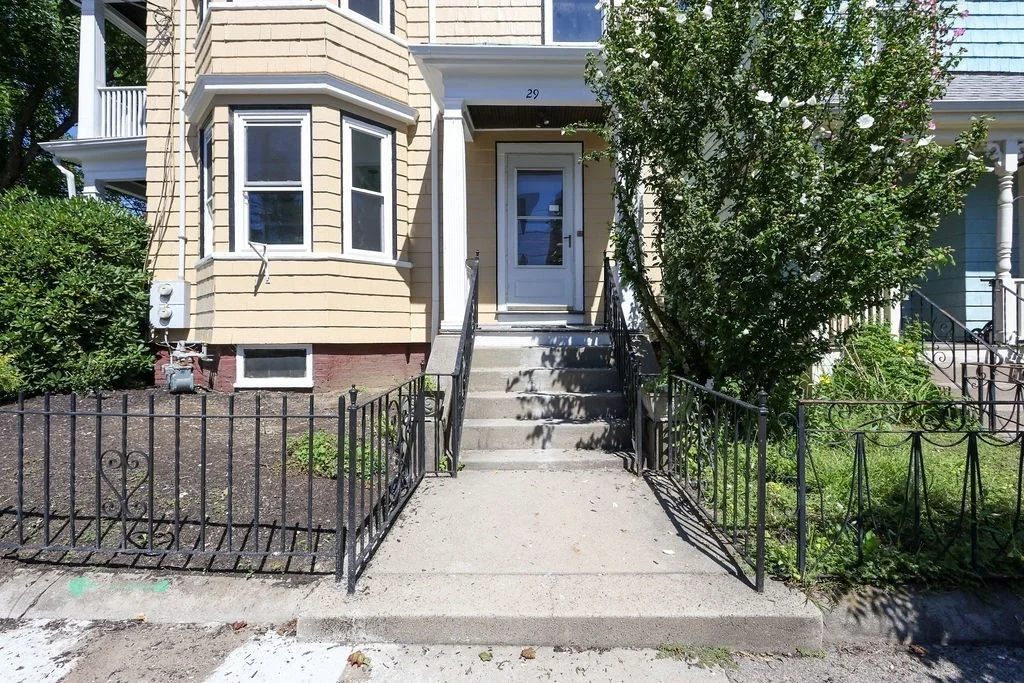 5 bed, 2 bath apartment for rent at 29 Gibbens Unit 2, Somerville — photo 2 of 23