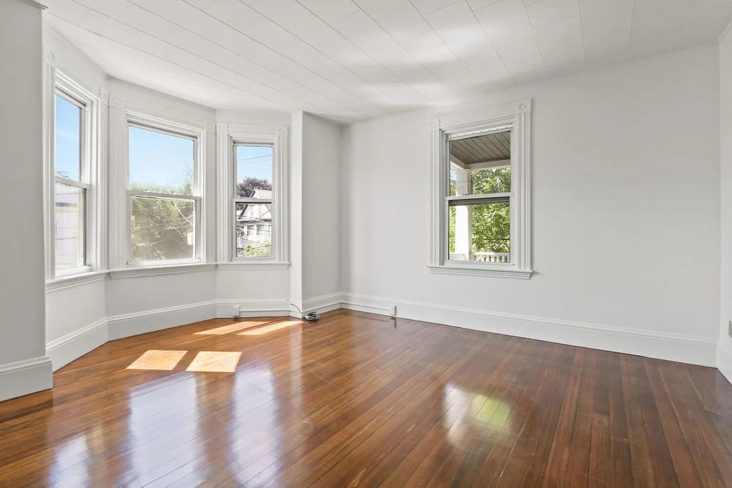 5 bed, 2 bath apartment for rent at 29 Gibbens Unit 2, Somerville — photo 6 of 23