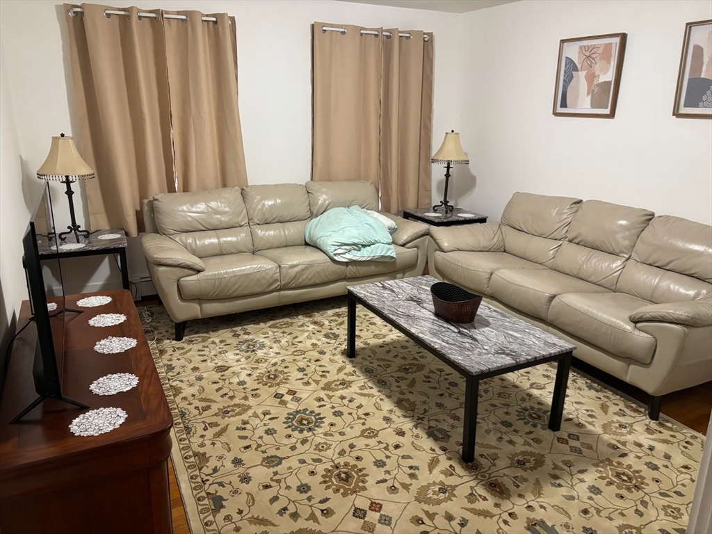 2 bed, 1 bath apartment for rent at 29 Gibson St Unit 1, Malden — photo 4 of 7