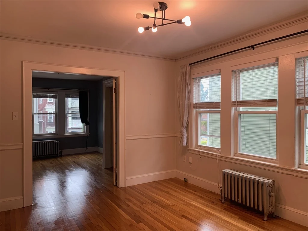2 bed, 1 bath apartment for rent at 29 Gibson St Unit 2L, Dorchester — photo 7 of 11