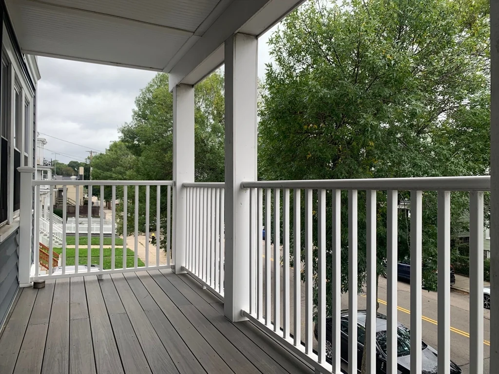 2 bed, 1 bath apartment for rent at 29 Gibson St Unit 2L, Dorchester — photo 8 of 11