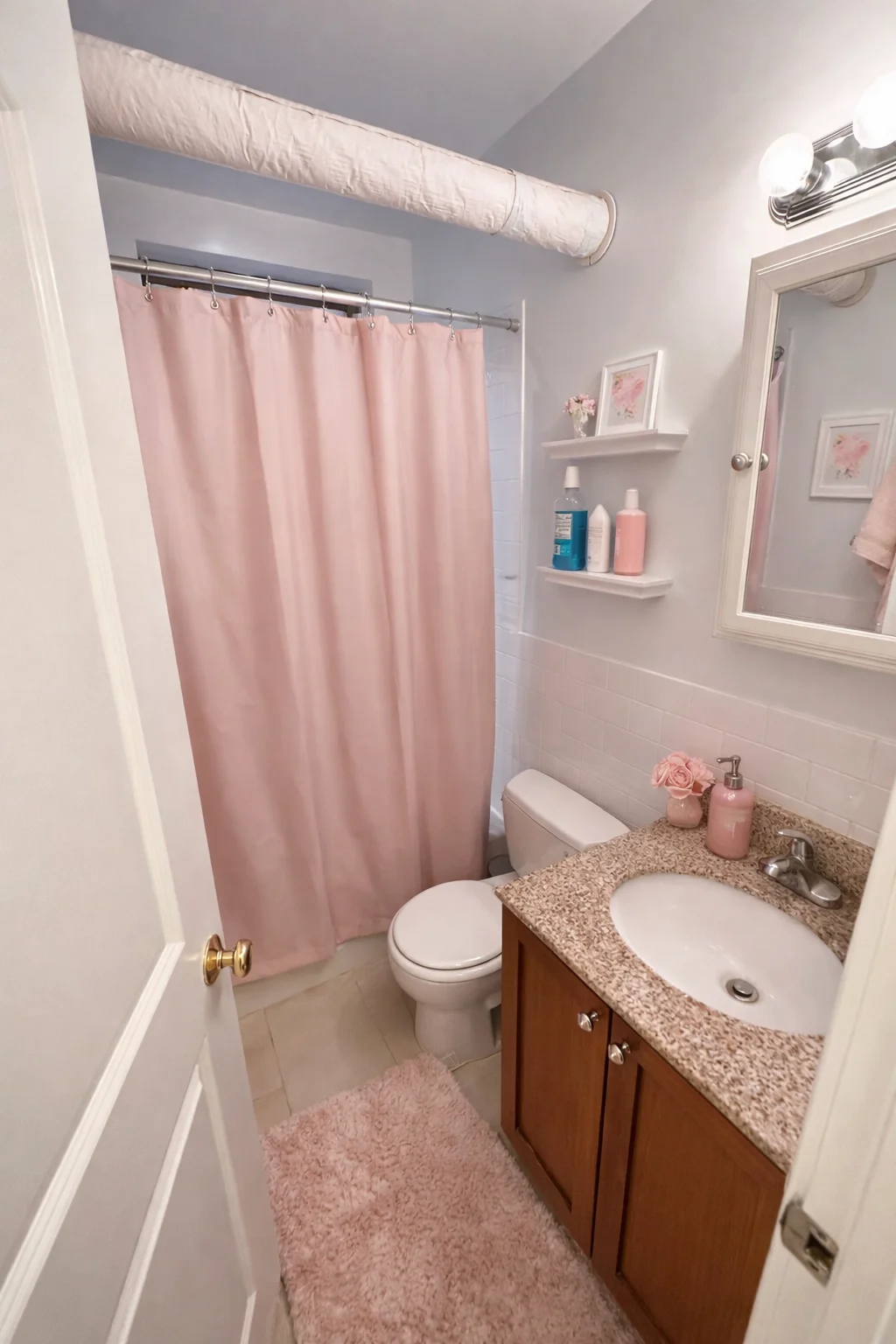 1 bed, 1 bath apartment for rent at 29 Glenville Ave Unit 29A, Allston — photo 6 of 6