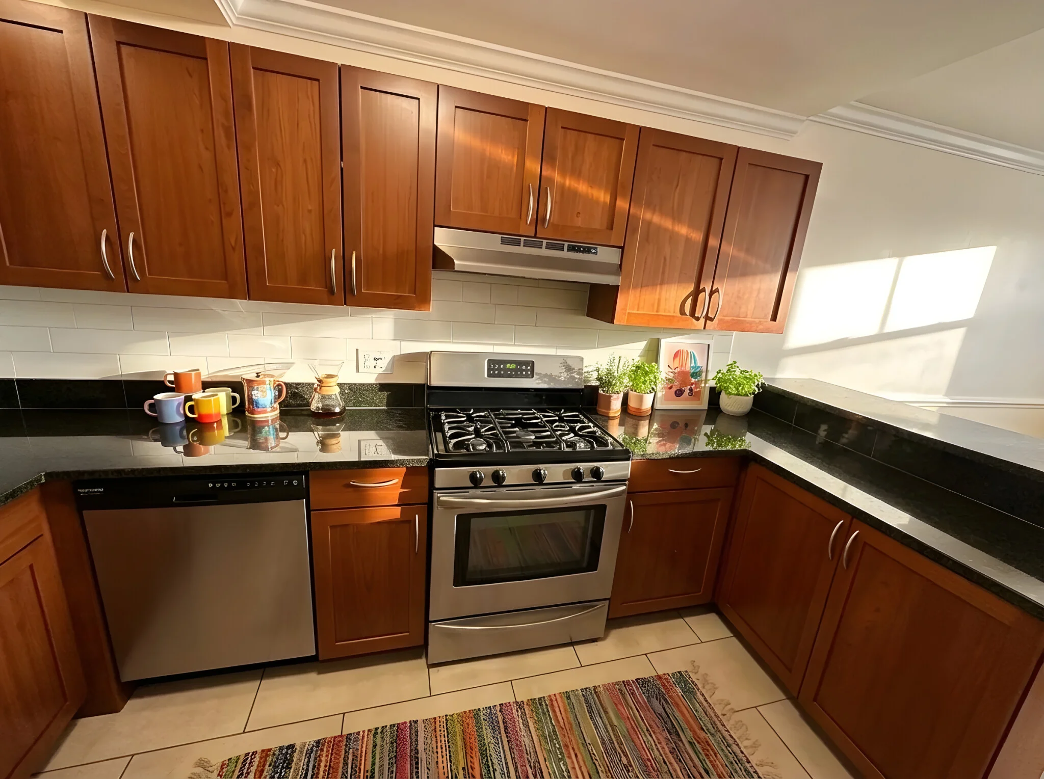 1 bed, 1 bath apartment for rent at 29 Glenville Ave Unit 29A, Allston — photo 5 of 6