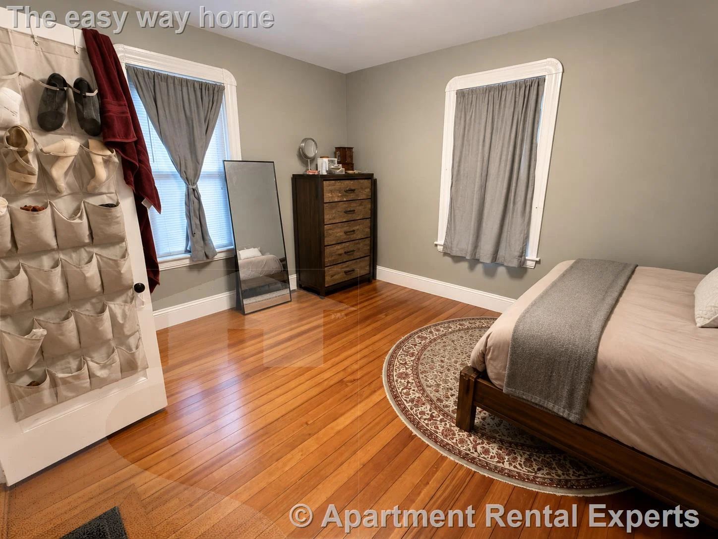 1 bed, 1 bath apartment for rent at 29 Gold Star Rd Unit 1, Davis Square — photo 5 of 6