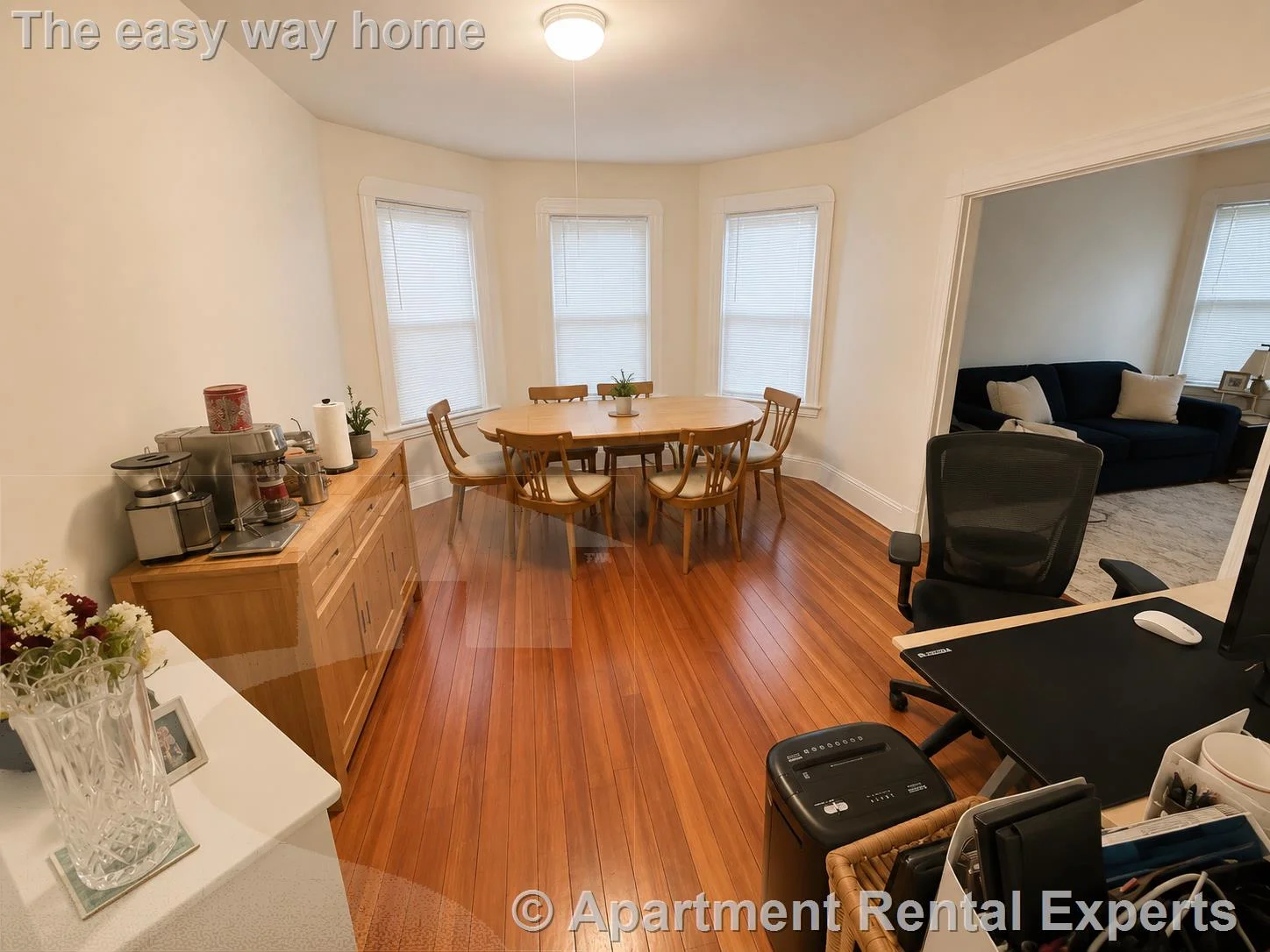 1 bed, 1 bath apartment for rent at 29 Gold Star Rd Unit 1, Davis Square — photo 2 of 6