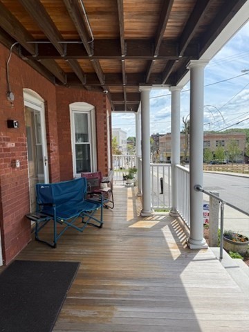 1 bed, 1 bath apartment for rent at 29 Graham St Unit B 1, Gardner — photo 13 of 16