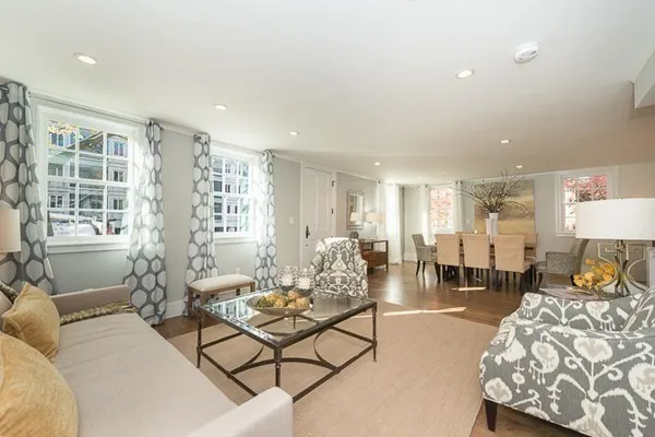 3 bed, 3 bath apartment for rent at 29 Grant Unit 29, Riverside — photo 6 of 18