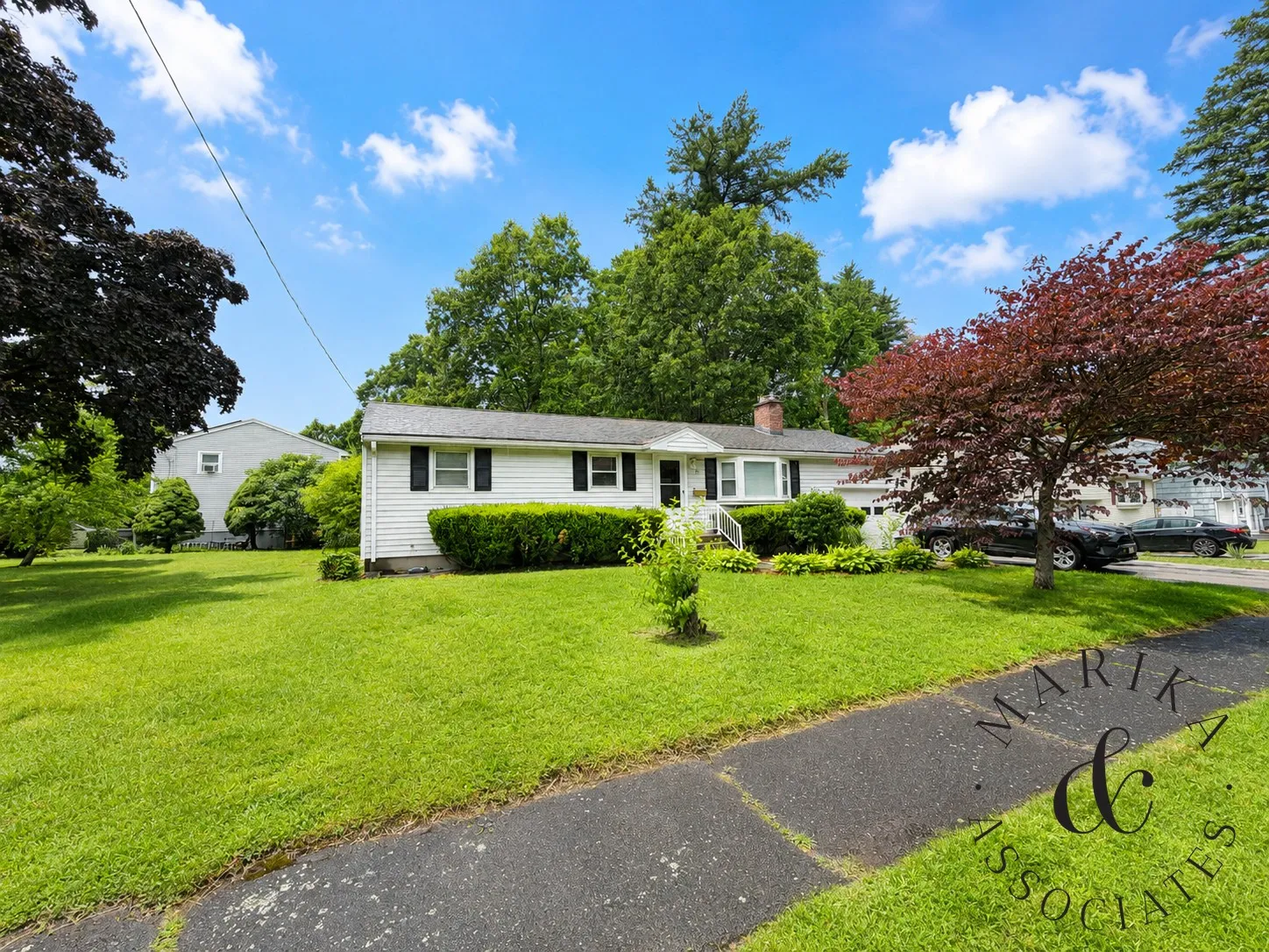 3 bed, 1 bath apartment for rent at 29 Greenleaf Circle Unit 29, Framingham — photo 22 of 22