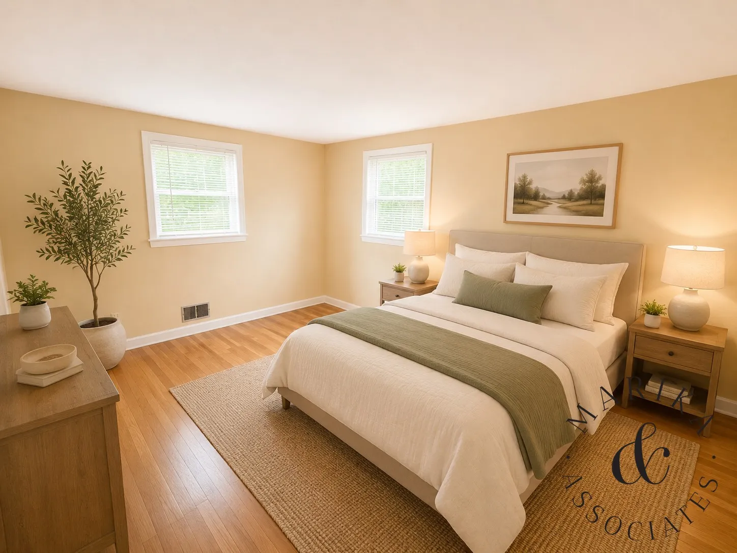 3 bed, 1 bath apartment for rent at 29 Greenleaf Circle Unit 29, Framingham — photo 16 of 22