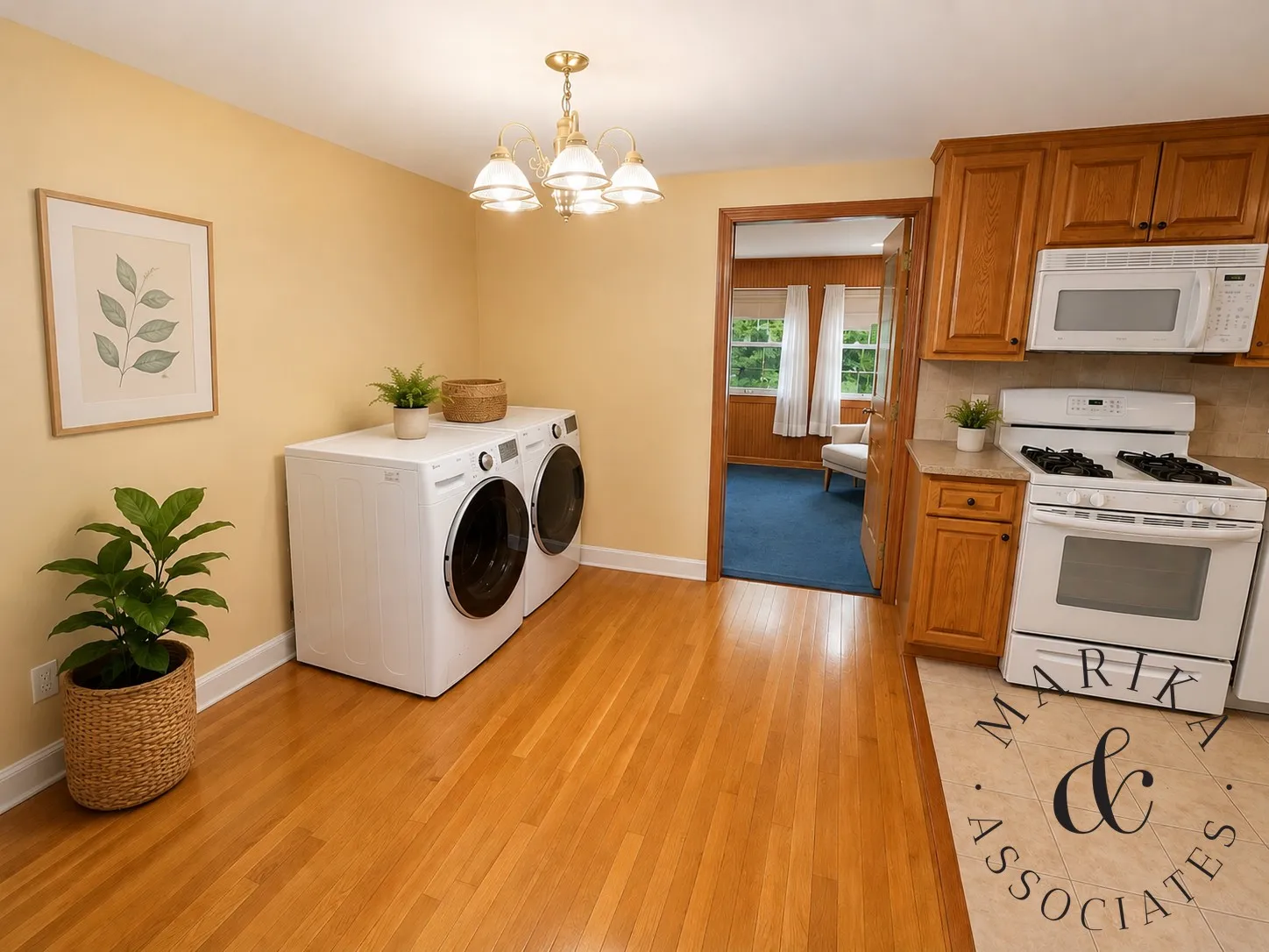3 bed, 1 bath apartment for rent at 29 Greenleaf Circle Unit 29, Framingham — photo 7 of 22