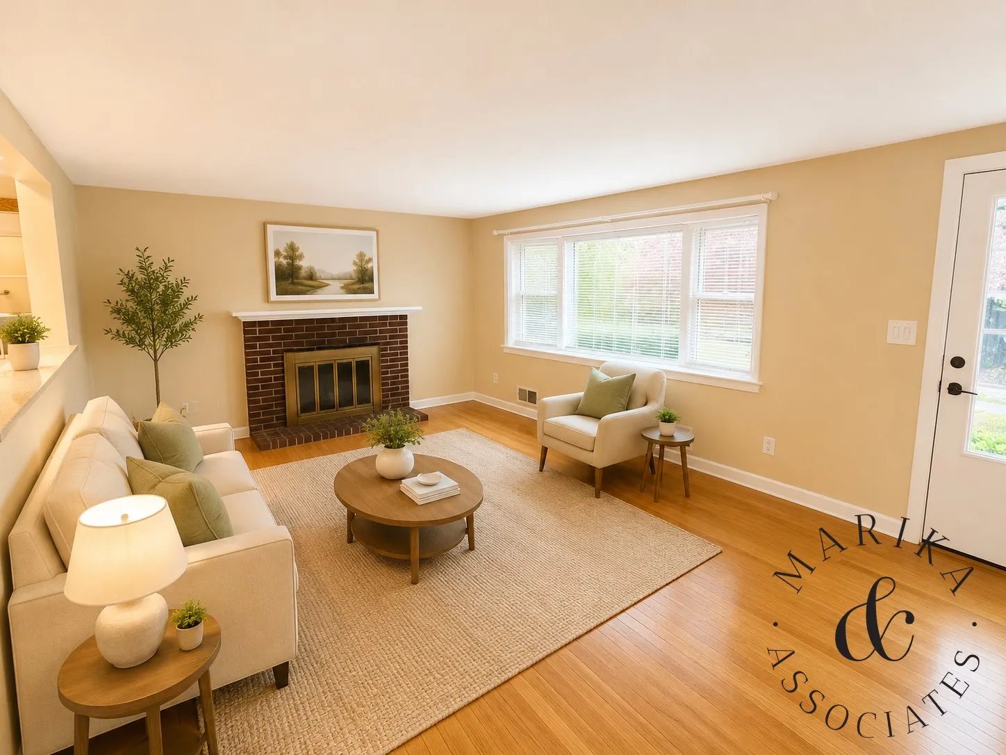 3 bed, 1 bath apartment for rent at 29 Greenleaf Circle Unit 29, Framingham — photo 2 of 22