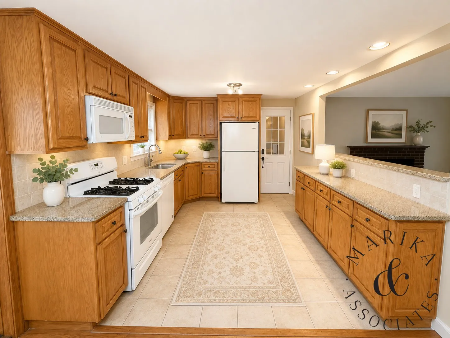 3 bed, 1 bath apartment for rent at 29 Greenleaf Circle Unit 29, Framingham — photo 10 of 22