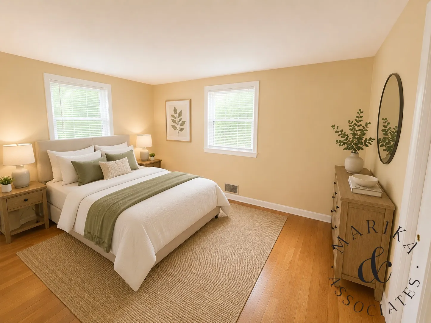 3 bed, 1 bath apartment for rent at 29 Greenleaf Circle Unit 29, Framingham — photo 18 of 22