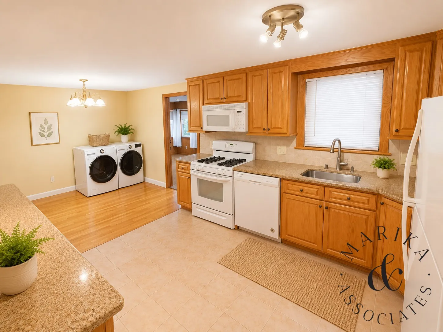 3 bed, 1 bath apartment for rent at 29 Greenleaf Circle Unit 29, Framingham — photo 11 of 22