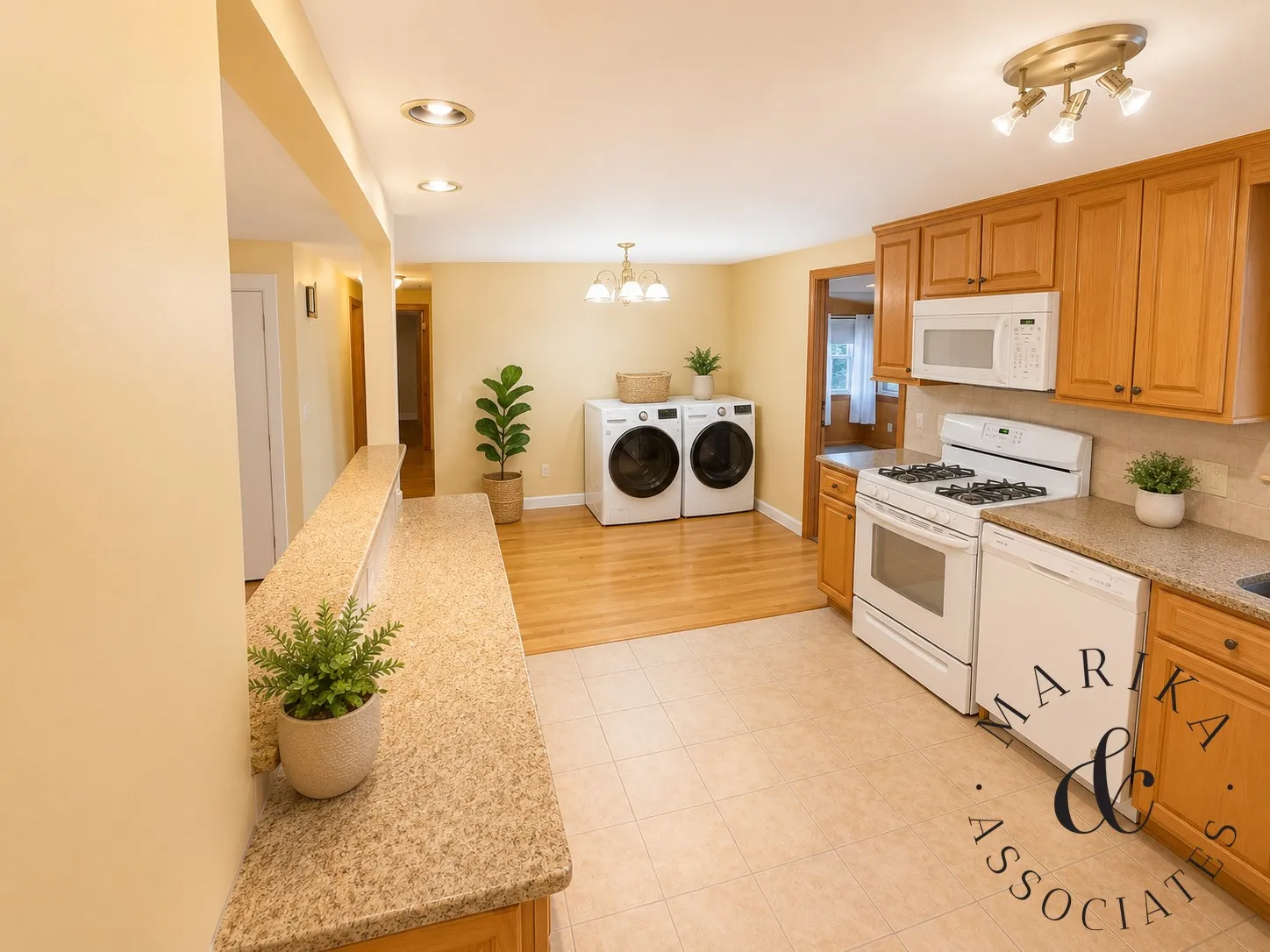 3 bed, 1 bath apartment for rent at 29 Greenleaf Circle Unit 29, Framingham — photo 6 of 22