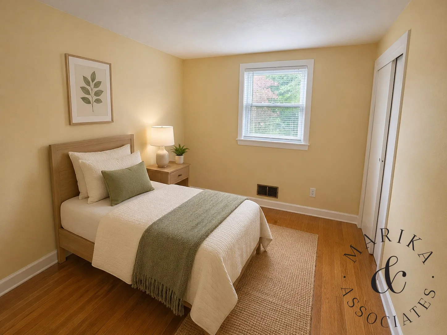 3 bed, 1 bath apartment for rent at 29 Greenleaf Circle Unit 29, Framingham — photo 20 of 22
