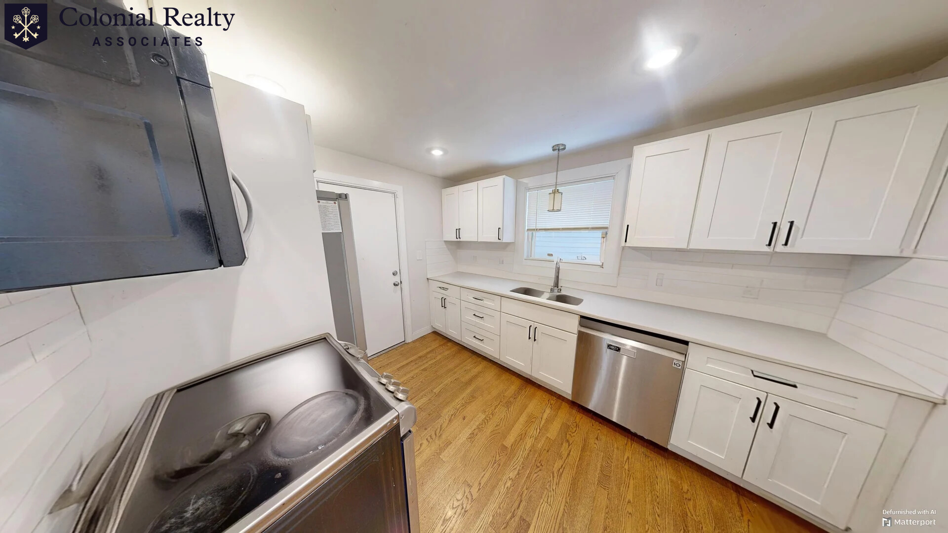 3 bed, 1.5 bath apartment for rent at 29 Greycliff Rd Unit 5, Brighton — photo 4 of 9